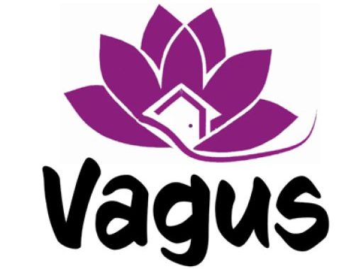 A place to rest, digest, and contemplate